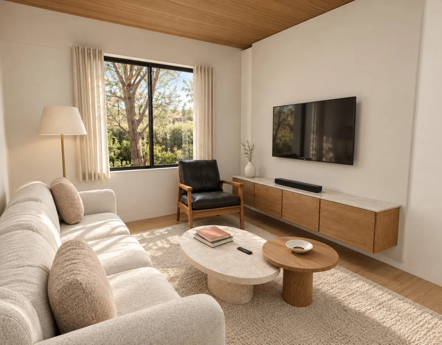Designed for living.